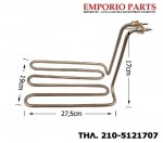 Αντίσταση Επαγγελματικής Φριτέζας 10.16.90.10